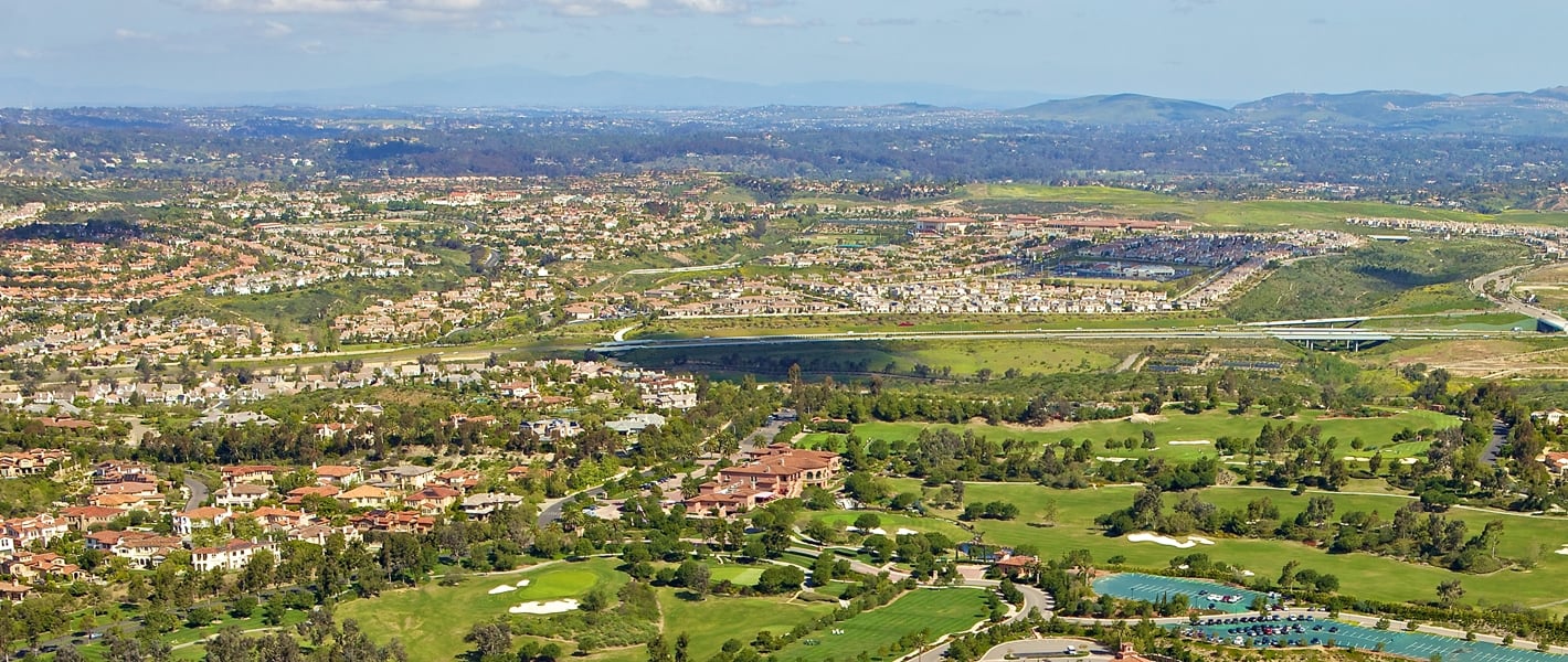 Carmel Valley real estate