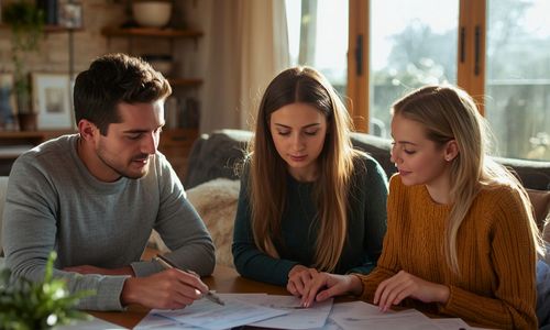 The Monthly Expenses Homebuyers Often Forget to Include in Their …