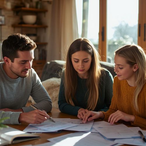 The Monthly Expenses Homebuyers Often Forget to Include in Their Budget