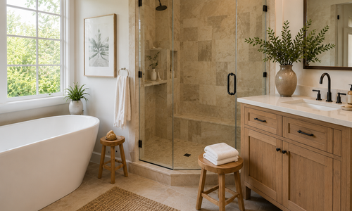 Home Improvements That Add the Most Enjoyment to Everyday Living