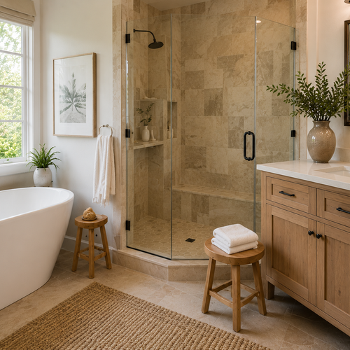 Home Improvements That Add the Most Enjoyment to Everyday Living