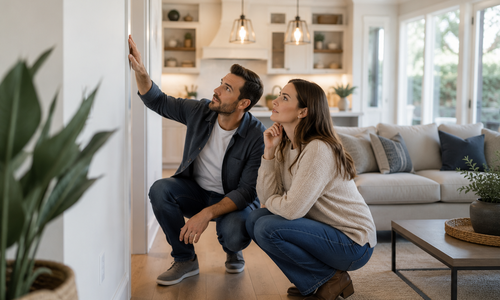 What Smart Buyers Notice That Cosmetic Updates Can't Hide
