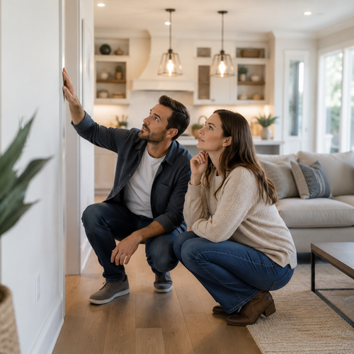 What Smart Buyers Notice That Cosmetic Updates Can't Hide