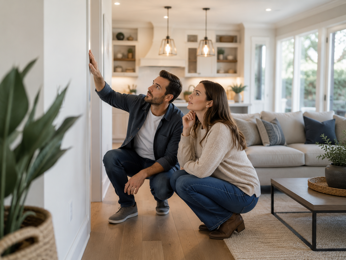 What buyers should look for