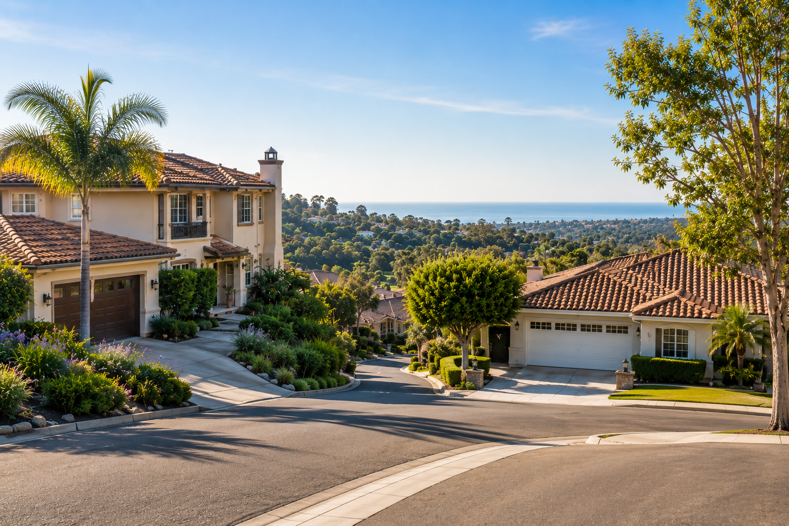 neighborhood location