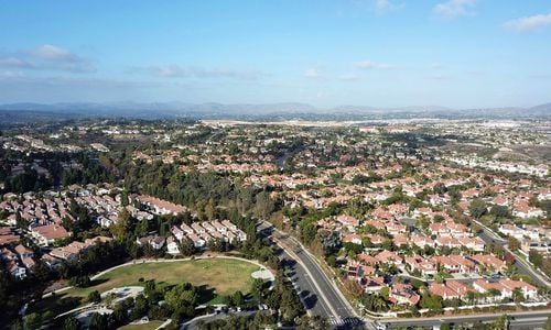 Why Do So Many Buyers Choose Carmel Valley, San Diego?