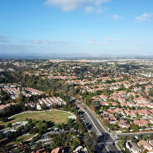 Why Do So Many Buyers Choose Carmel Valley, San Diego?