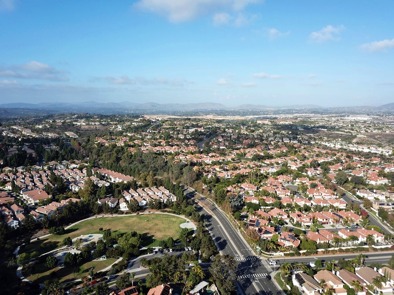 Carmel Valley San Diego