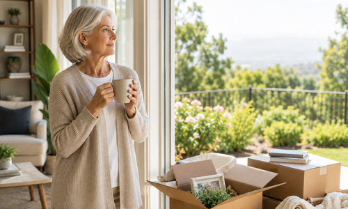 Is It Time to Downsize? Questions Every Homeowner Should Ask