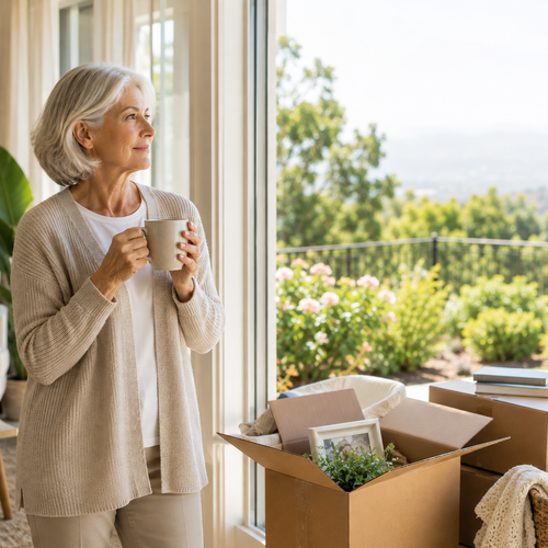 Is It Time to Downsize? Questions Every Homeowner Should Ask
