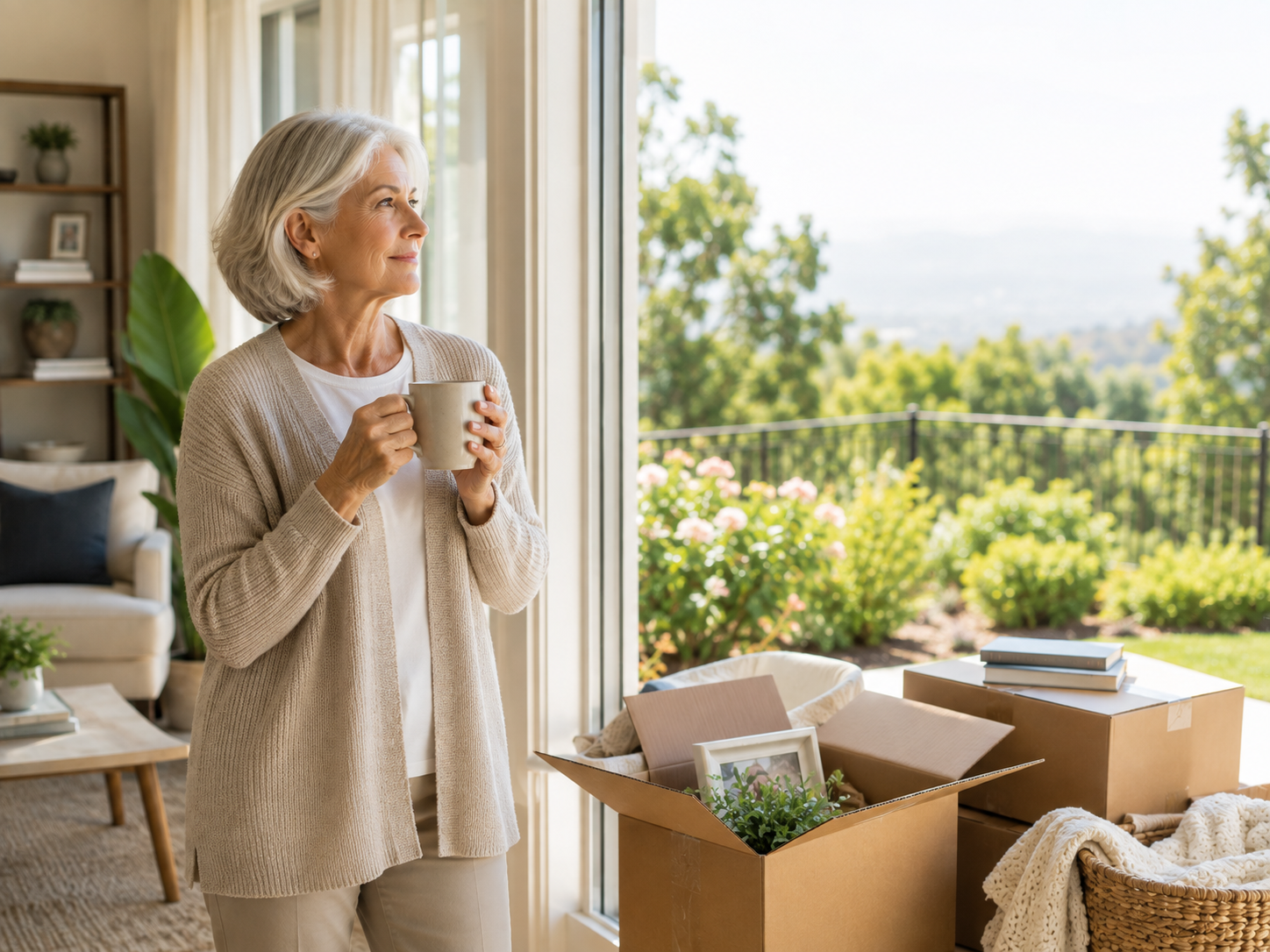 downsizing decisions
