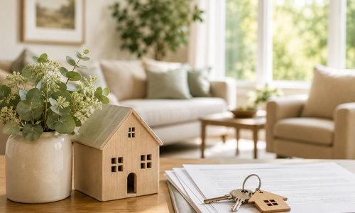 Inherited a Home? What to Know Before You Decide What &hellip;
