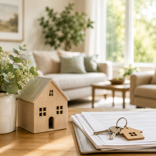 Inherited a Home? What to Know Before You Decide What Comes Next