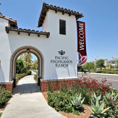 What Makes Pacific Highlands Ranch Different From Other Carmel Valley Neighborhoods?