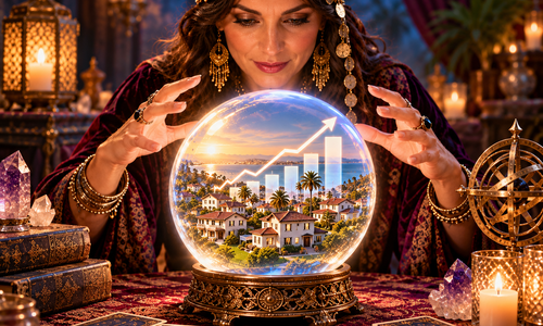 What Will the 2027 Housing Market Look Like in San &hellip;