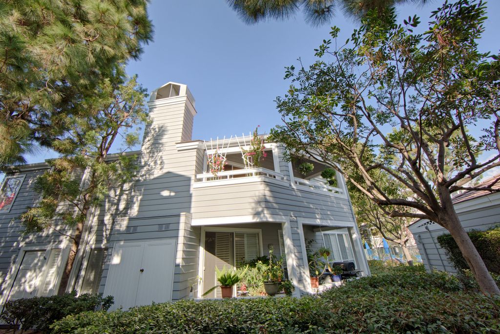 Rancho Santa Margarita Homes for Sale Orange County