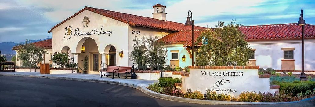 Laguna Woods