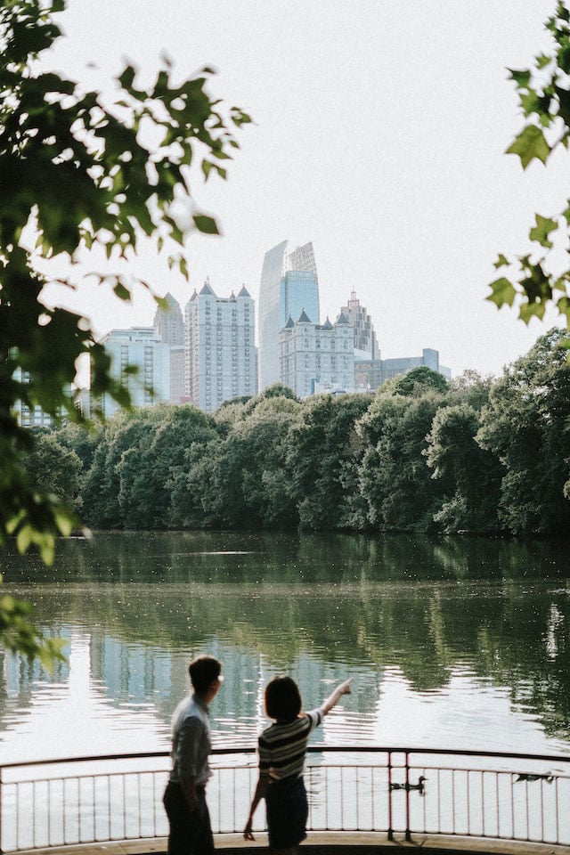 Atlanta-view