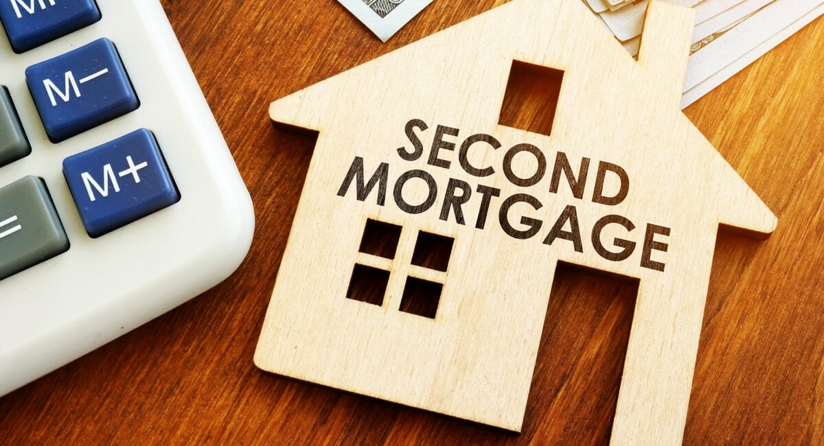 What Is A Second Mortgage