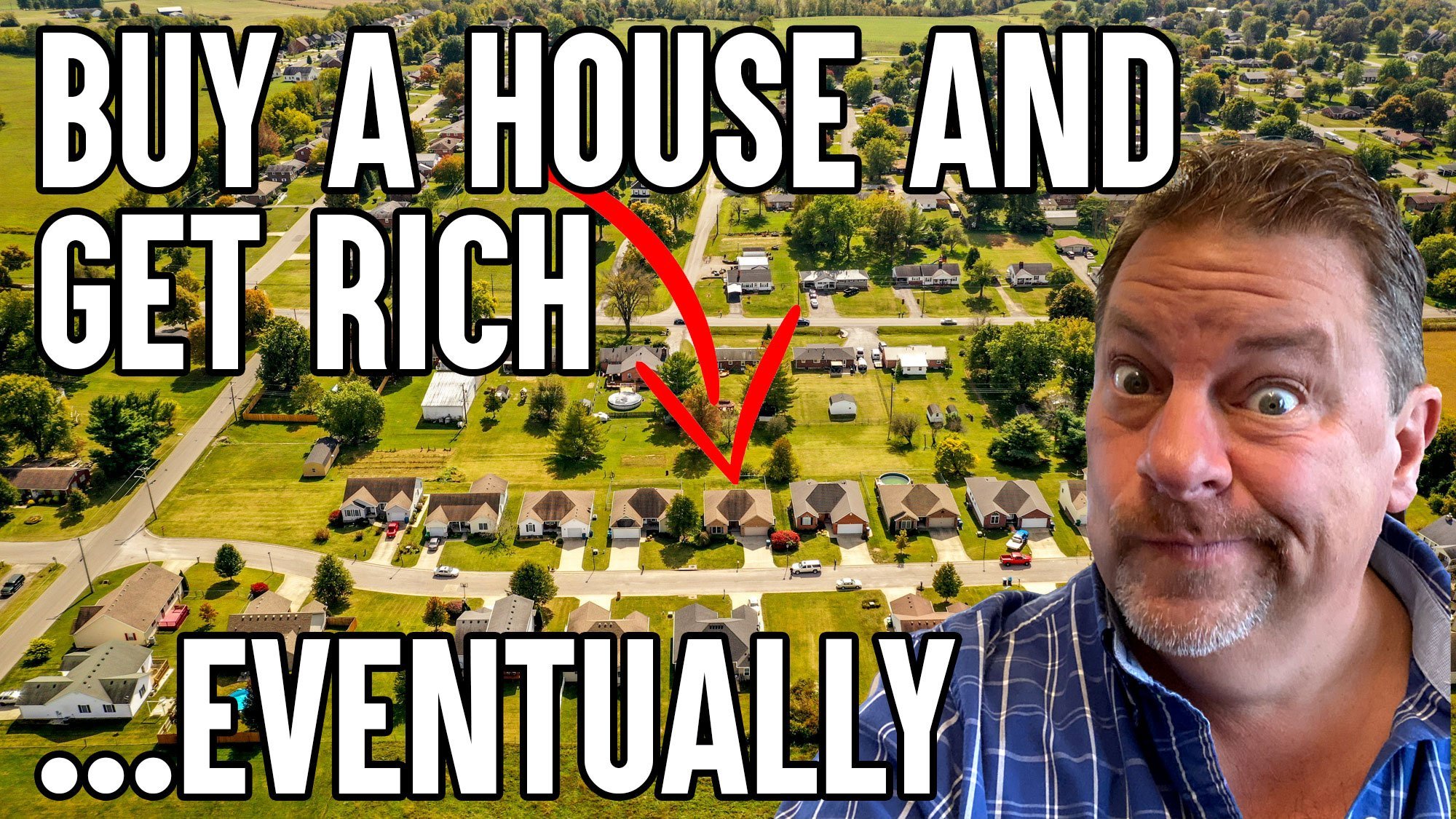 Should You Buy A House Right Now bluegrassteam