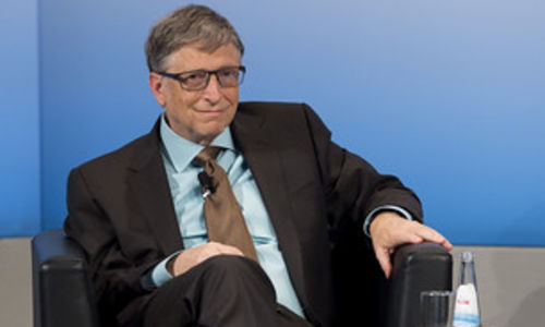 America’s Largest Owner Of Farmland Is Now Bill Gates…