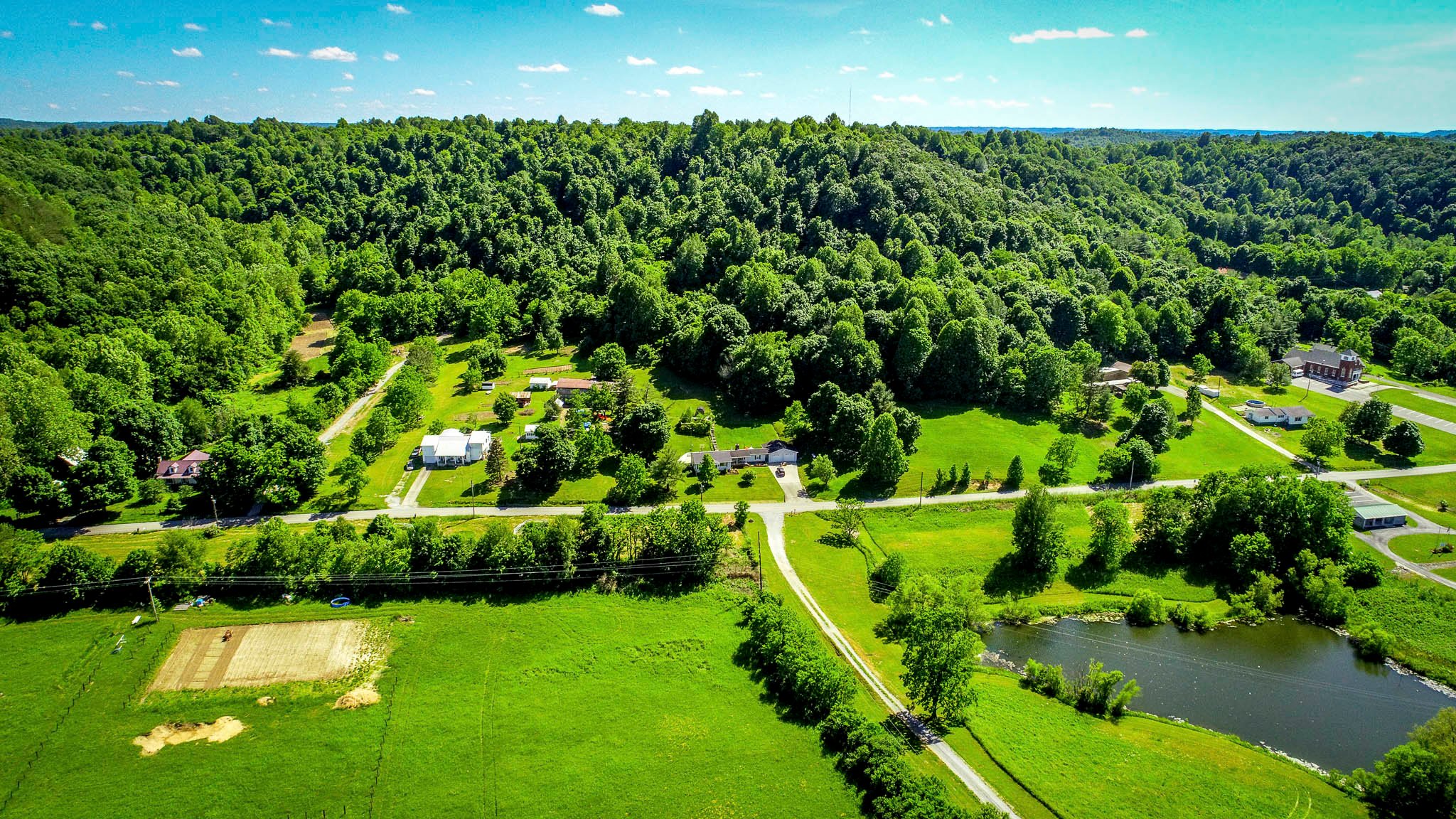 4 acres Kentucky Land for sale - bluegrassteam