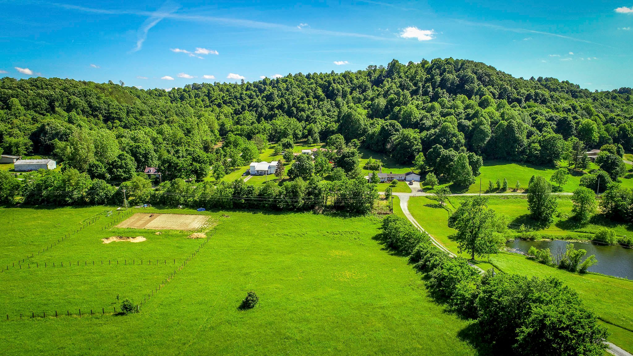 4 acres Kentucky Land for sale - bluegrassteam