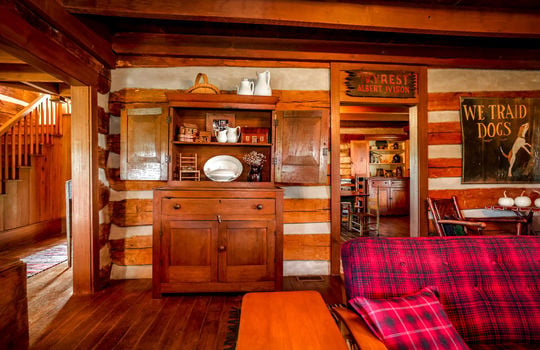 Log-Cabin-Cheap-land-in-Kentucky-for-sale-052