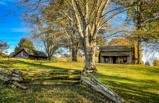 Log-Cabin-Cheap-land-in-Kentucky-for-sale-182
