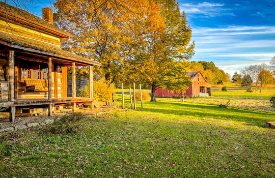 Log-Cabin-Cheap-land-in-Kentucky-for-sale-184