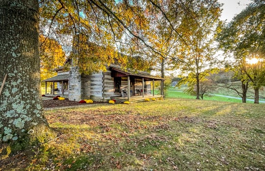 Log-Cabin-Cheap-land-in-Kentucky-for-sale-188