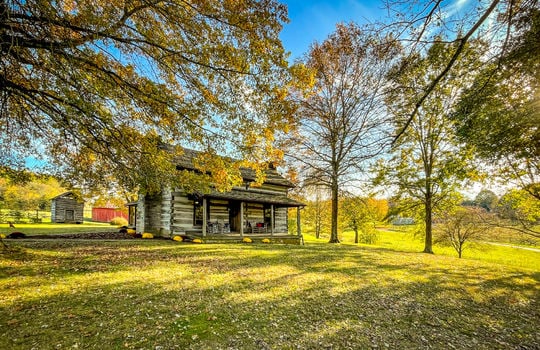Log-Cabin-Cheap-land-in-Kentucky-for-sale-214