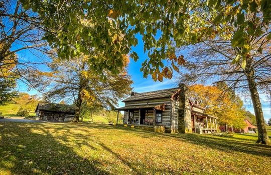 Log-Cabin-Cheap-land-in-Kentucky-for-sale-220
