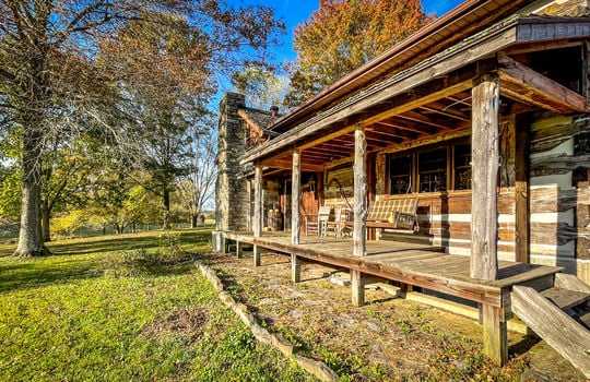 Log-Cabin-Cheap-land-in-Kentucky-for-sale-226