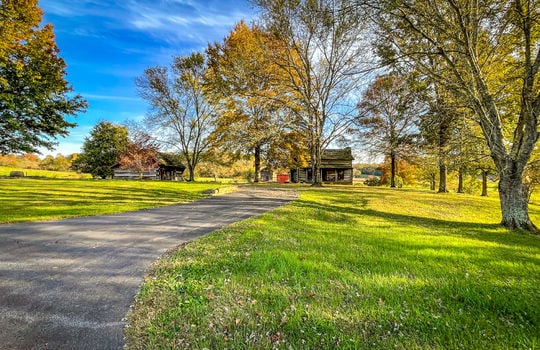 Log-Cabin-Cheap-land-in-Kentucky-for-sale-228