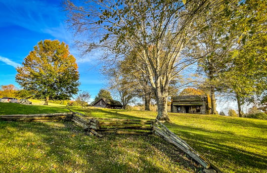Log-Cabin-Cheap-land-in-Kentucky-for-sale-230