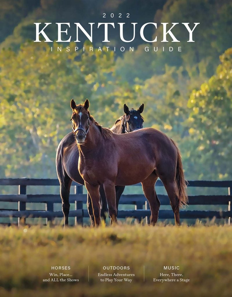 Festivals in Kentucky bluegrassteam