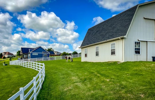 Horse Property for sale in Kentucky 201&#8211;100