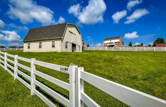 Horse Property for sale in Kentucky 201&#8211;104