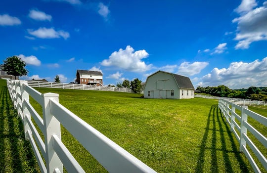 Horse Property for sale in Kentucky 201&#8211;105
