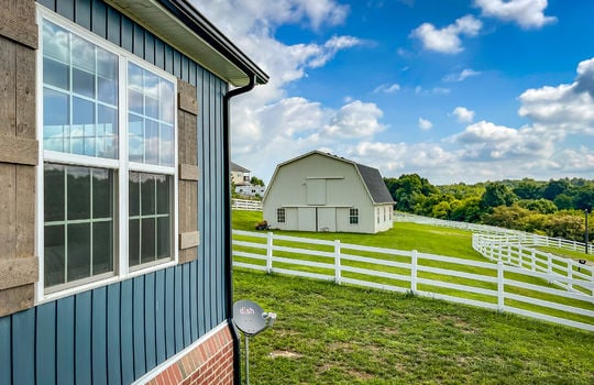 Horse Property for sale in Kentucky 201&#8211;152