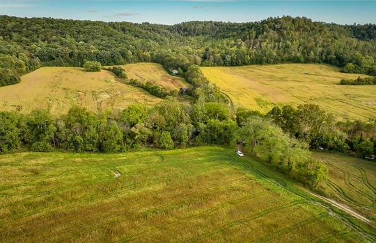 Farm Land for sale in Kentucky 7260-109
