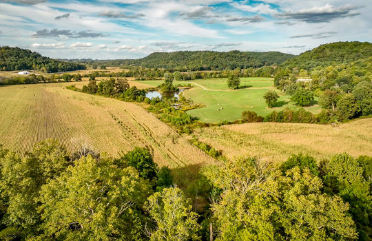 Farm Land for sale in Kentucky 7260-128
