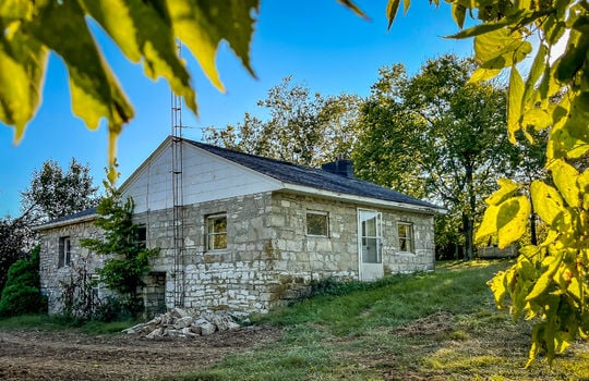 Stone House for sale Danville Kentucky-1171-105