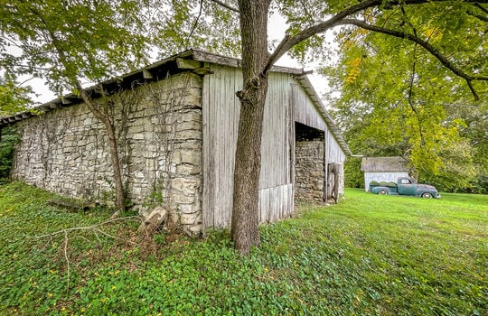 Stone House for sale Danville Kentucky-1171-125