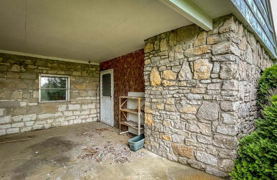 Stone House for sale Danville Kentucky-1171-159