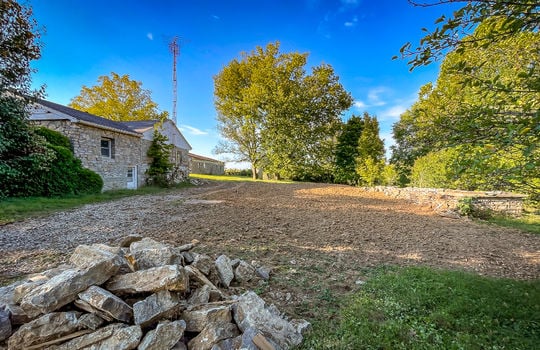 Stone House for sale Danville Kentucky-1171-161