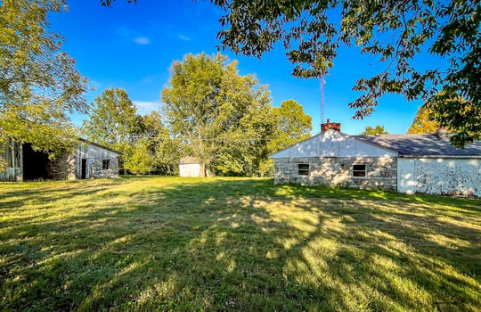 Stone House for sale Danville Kentucky-1171-178