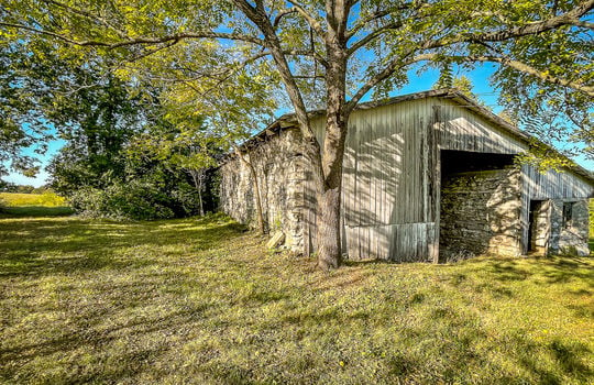 Stone House for sale Danville Kentucky-1171-179