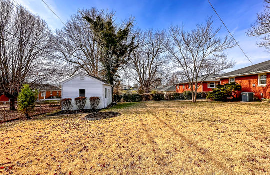 Danville Kentucky Real Estate for sale-107